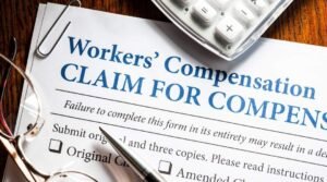 How Does Illinois Workers Compensation Work